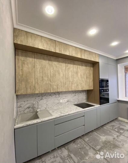 Сборка-разборка мебели. Изготовление мебели