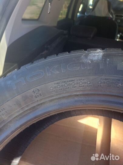 Nordman RS 195/55 R15