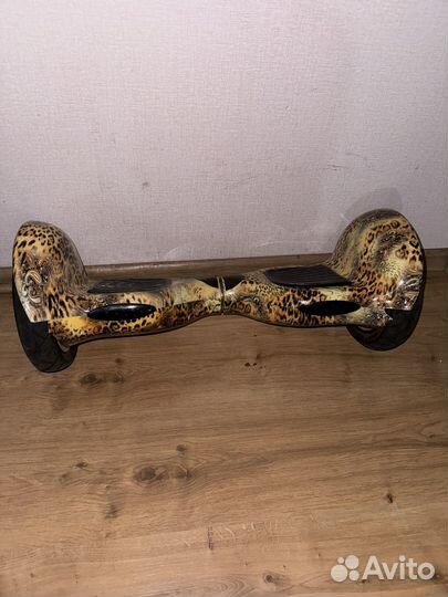 Гироскутер бу