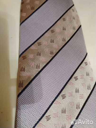 Галстук мужской 