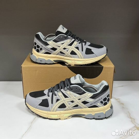 Кроссовки мужские Asics (46-50)