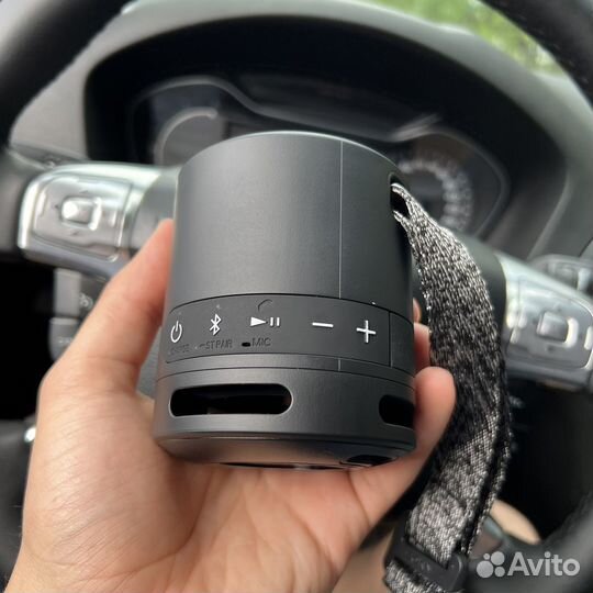 Bluetooth колонка Sony