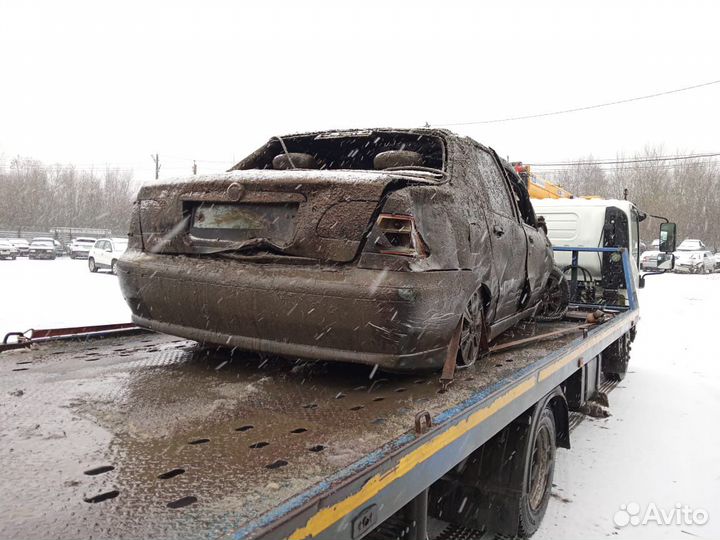 Услуги эвакуатора