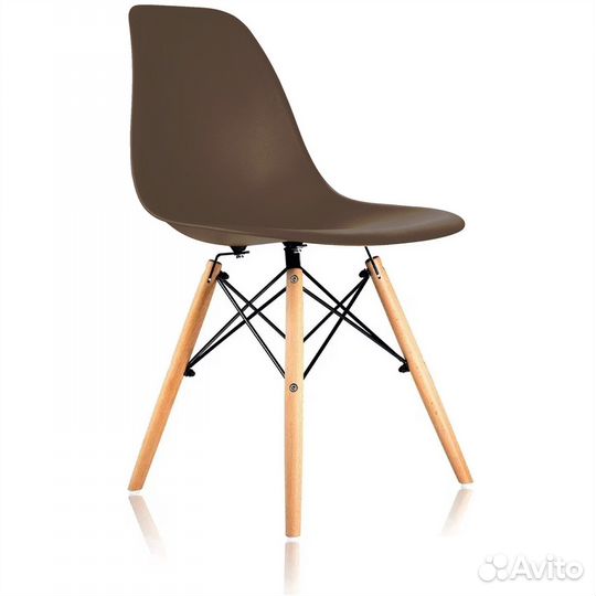 Стулья кухонные Eames DSW Premium новые оптом