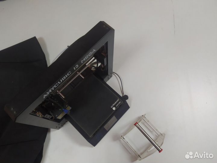 3d принтер