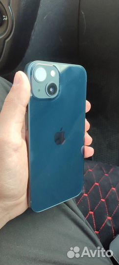 iPhone 13, 128 ГБ