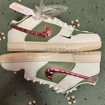 Кроссовки nike sb dunk low pro