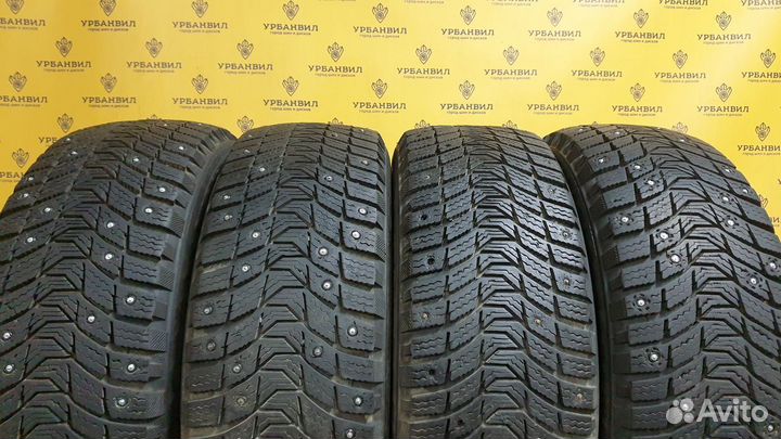 Michelin X-Ice North 3 195/65 R15 95T