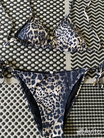 Купальник женский