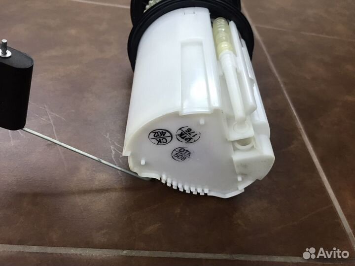 Топливный насос Лада Гранта