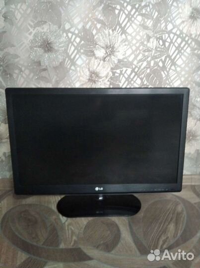 Телевизор LG