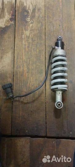 Задний амортизатор Bmw r1150rt