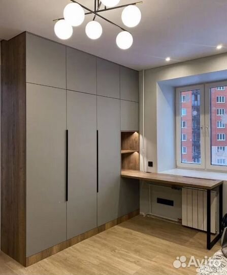 Шкаф напрямую с фабрики