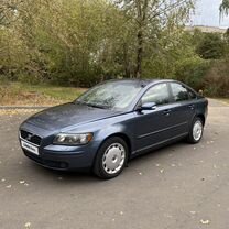 Volvo S40 2.4 AT, 2005, 229 000 км, с пробегом, цена 640 000 руб.