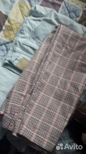 Вещи женские размер s 42