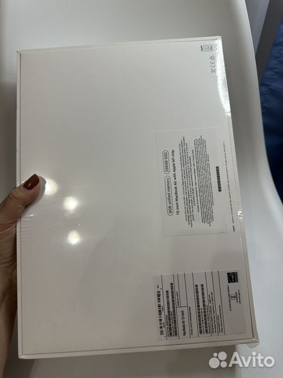 Macbook air m1