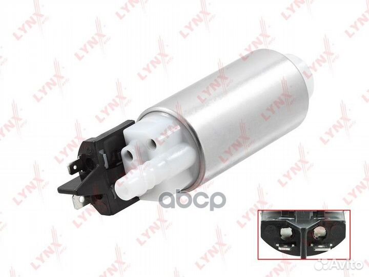 Топливный насос citroen Berlingo(MF) 1.1-1.6 96