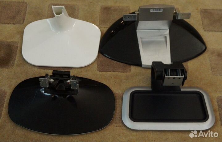 Ножки подставки 19-27 HP LG samsung и др. отсыл