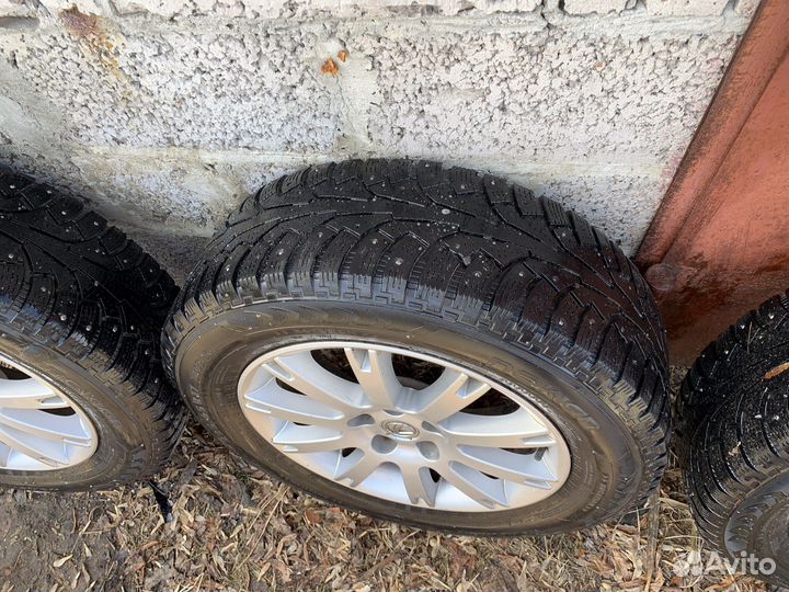 Nokian Tyres Nordman 5 SUV 225/65 R17