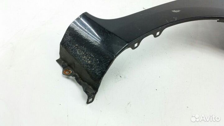 Крыло переднее правое Honda Fit GE6 2010