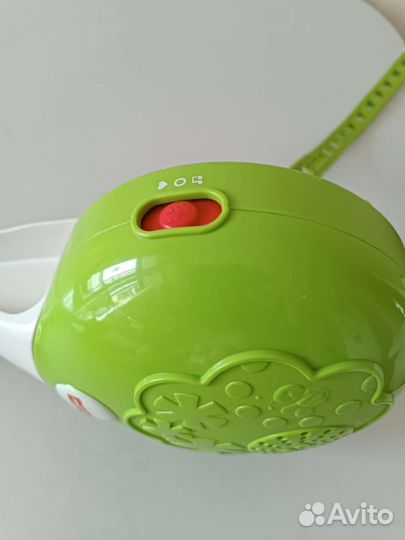 Мобиль на кроватку fisher price