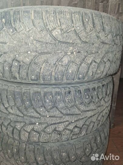 Nokian Tyres Nordman 5 205/55 R16 94T