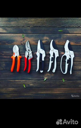 Секатор alligator опт и розница