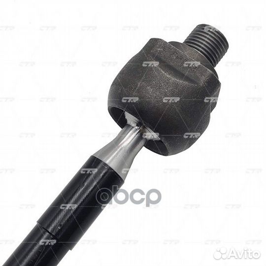 Старый номер CRN-90) Рулевая тяга CR0818 CTR