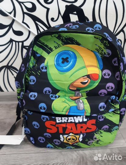 Рюкзак детский