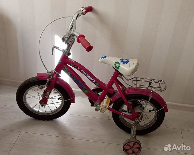 Детские велосипеды