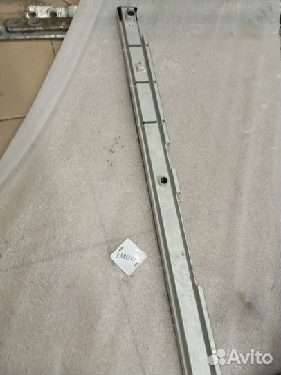Звукоизоляция щита передка П BMW 51487395572