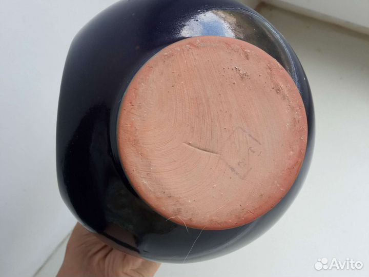 Графин для вина керамика