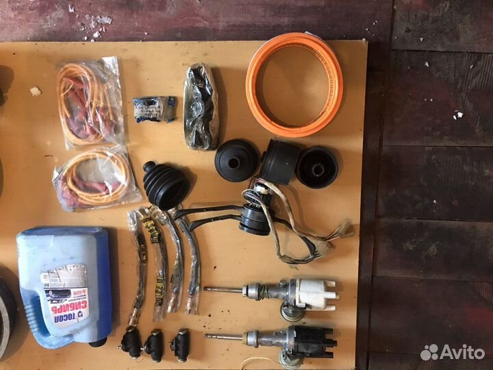 Продается на Ниву ваз