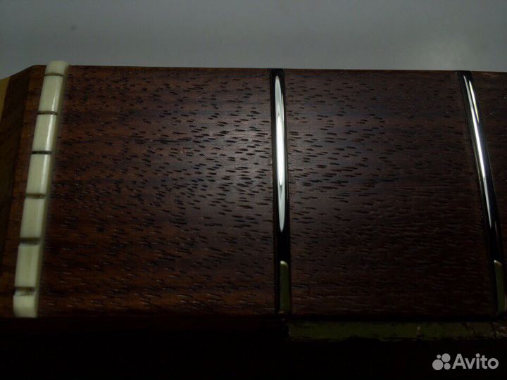 Ремонт гитар