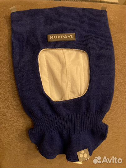 Шлем huppa хs