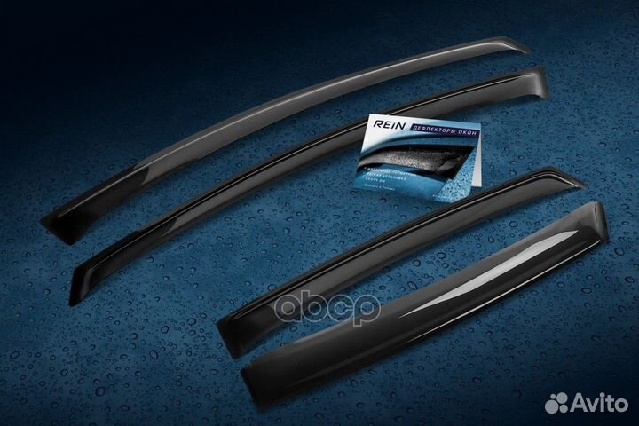 Дефлектор окон reinwv956 rein