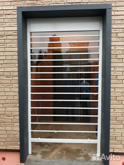 Рольставни Волгоград