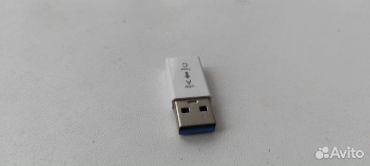 Переходник type-c на USb A и тип-с на микро usb