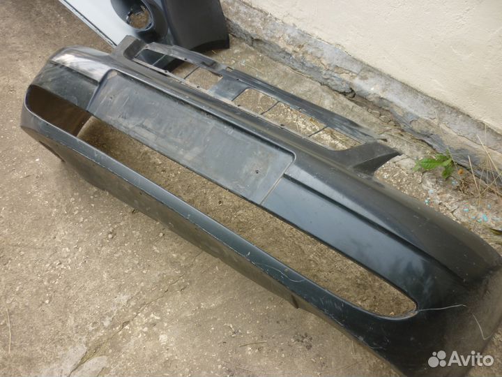 Бампера для авто б\у