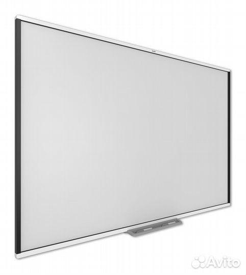 SMART board SBM777V- настенная интерактивная доска