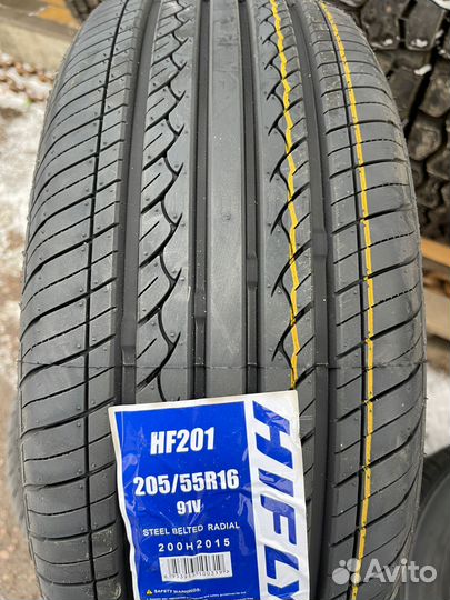 Hifly HF 201 205/55 R16 91V