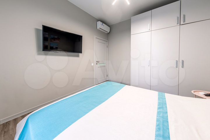 3-к. квартира, 65 м², 1/3 эт.