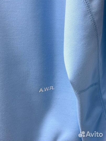 Кофта nike nocta