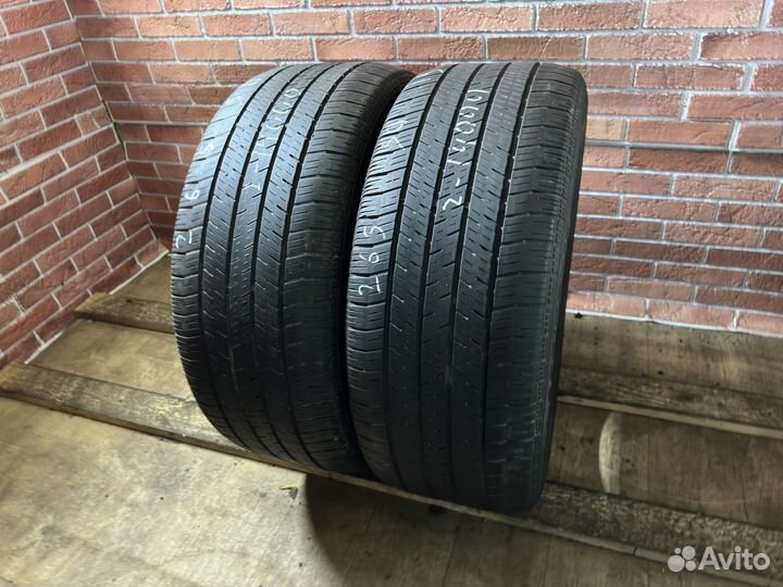 Continental Conti4x4Contact 265/50 R19 110H