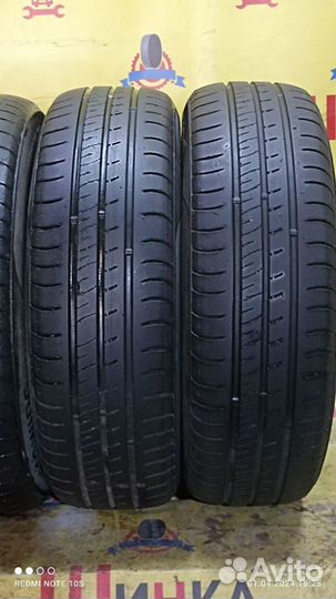 Kumho Ecowing ES01 KH27 185/65 R15