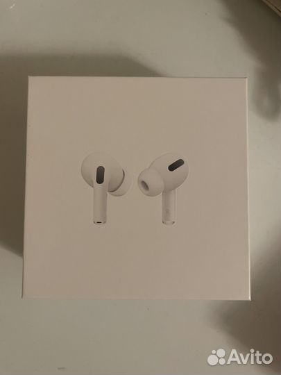 AirPods 3