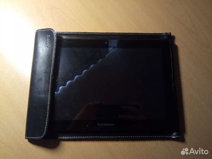 Планшет lenovo на запчасти