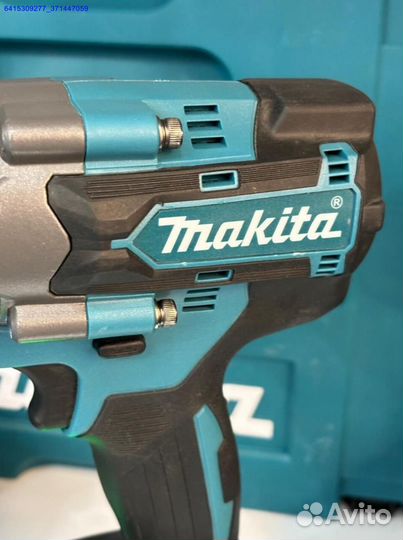 Гайковерт Makita (800нМ) (Арт.62999)