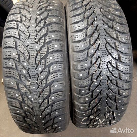 Nokian Tyres Hakkapeliitta 9 235/55 R18 104T