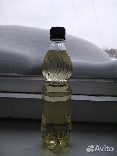 Пихтовое масло, 500 мл